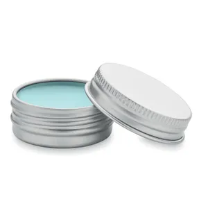Baume à lèvres végétalien personnalisable - Balm | Heaven Blue