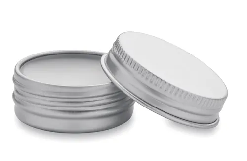 Baume à lèvres végétalien personnalisable - Balm