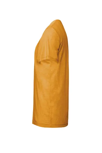 T-SHIRT homme TRIBLEND COL ROND - BELLA+CANVAS