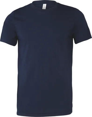 T-SHIRT homme TRIBLEND COL ROND - BELLA+CANVAS