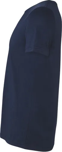 T-SHIRT homme TRIBLEND COL ROND - BELLA+CANVAS