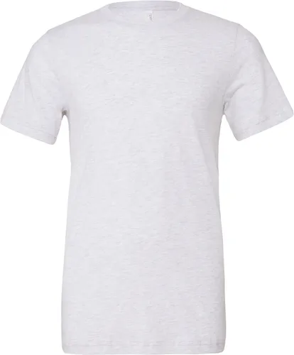 T-SHIRT homme TRIBLEND COL ROND - BELLA+CANVAS