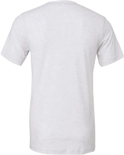 T-SHIRT homme TRIBLEND COL ROND - BELLA+CANVAS