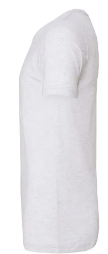 T-SHIRT homme TRIBLEND COL ROND - BELLA+CANVAS