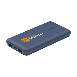 Belkin BoostCharge Powerbank 10K personnalisé