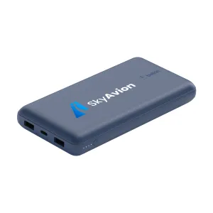 Belkin BoostCharge Powerbank 20K personnalisé