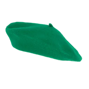 Béret basque - K-up | Kelly Green