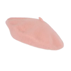 Béret basque - K-up | Rose Tan