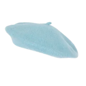 Béret basque - K-up | Pastel Blue