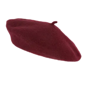 Béret basque - K-up | Wine Purple