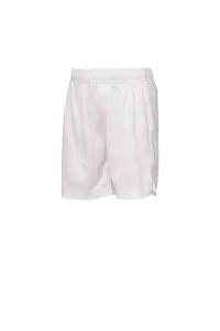 Bermuda de sport - RUN KIDS | Blanc