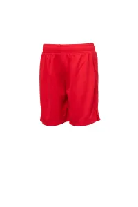 Bermuda de sport - RUN KIDS | Rouge