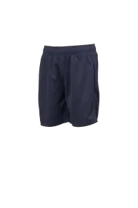 Bermuda de sport - RUN KIDS | Bleu marine