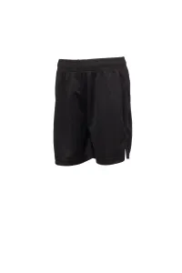 Bermuda de sport - RUN KIDS | Noir