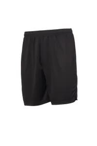 Bermuda de sport - RUN | Noir