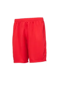 Bermuda de sport - RUN | Rouge