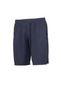 Bermuda de sport - RUN | Bleu marine