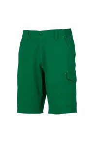 Bermuda mini ripstop personnalisé - SERVICE | Vert gelée