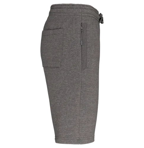 Bermuda molleton multisports unisexe - PROACT®