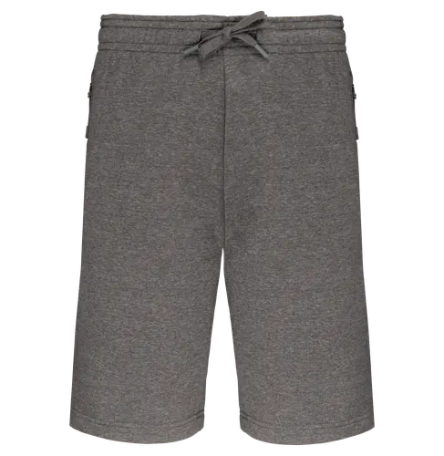 Bermuda molleton multisports unisexe - PROACT®