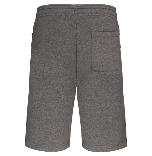 Bermuda molleton multisports unisexe - PROACT®