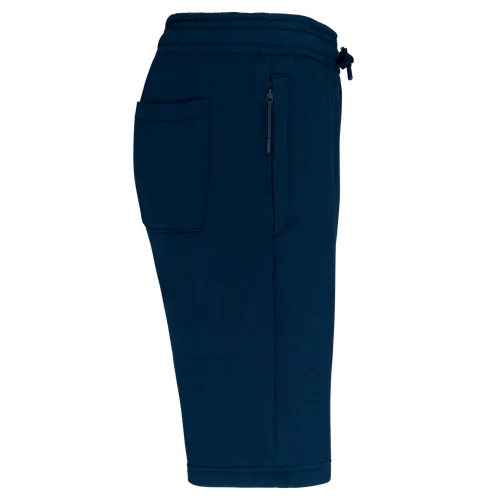 Bermuda molleton multisports unisexe - PROACT®