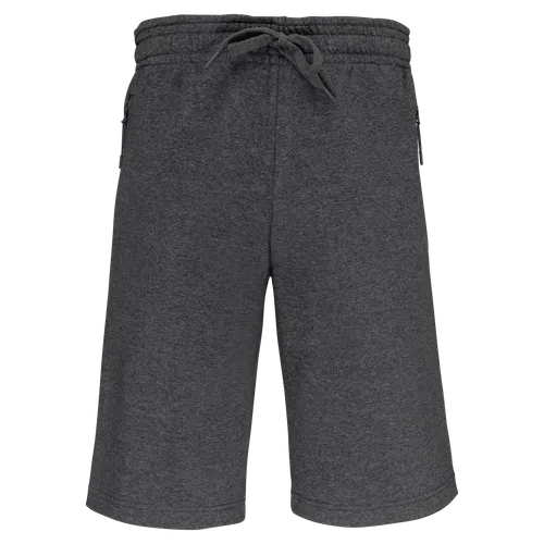 Bermuda molleton multisports unisexe - PROACT®