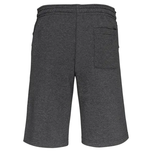 Bermuda molleton multisports unisexe - PROACT®