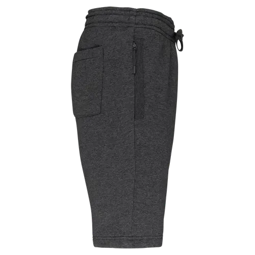 Bermuda molleton multisports unisexe - PROACT®