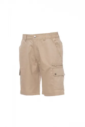 Bermuda coton twill personnalisé - RIMINI SUMMER
