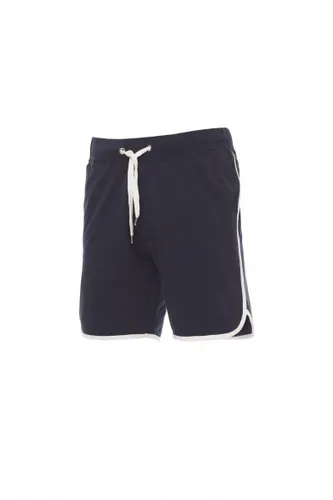 Bermuda felpa french terry personnalisé - COMBAT