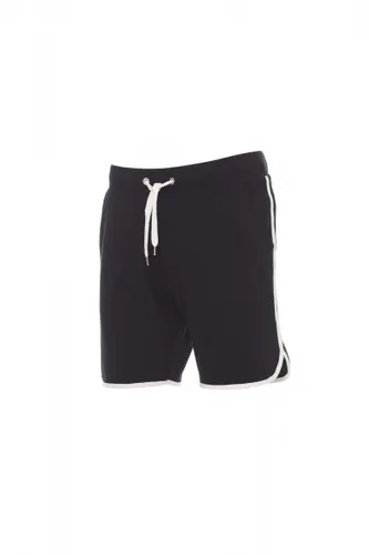Bermuda felpa french terry personnalisé - COMBAT
