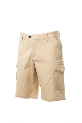 Bermuda gabardine stretch personnalisé - MAJOR SHORTS