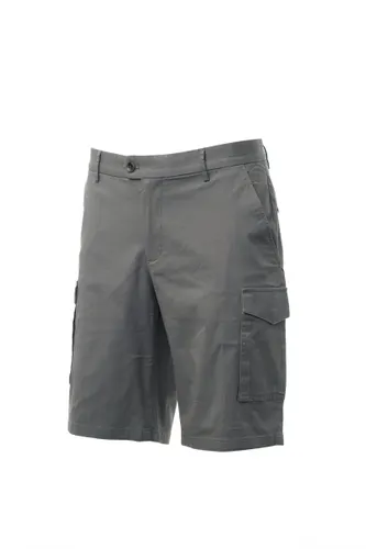 Bermuda gabardine stretch personnalisé - MAJOR SHORTS