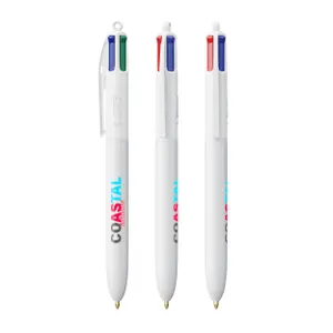 BIC® 4 Couleurs® ECO