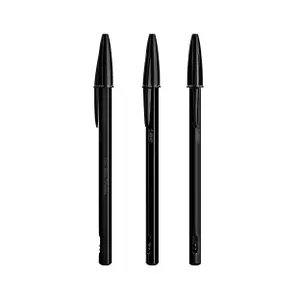 BIC® Cristal® Re New™ Black