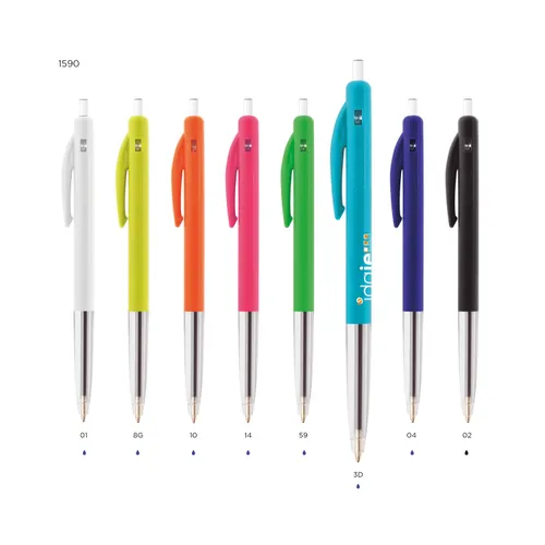 BIC® M10® Clic personnalisé
