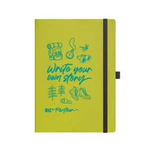 BIC® Partner A5 FruitCover