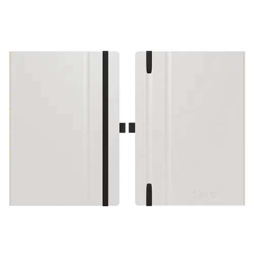 BIC® Partner A5 Hard Cover