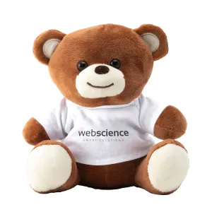 Billy Bear ours taille standard publicitaire
