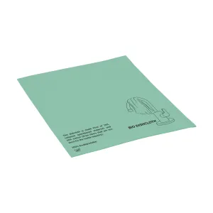 Bio Dishcloth publicitaire