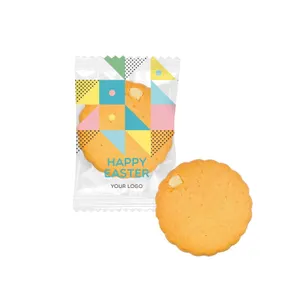 Biscuit aux amandes vege