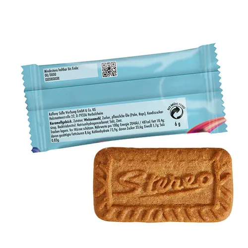 Biscuit pour café Express