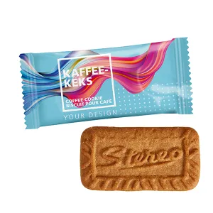 Biscuit pour café