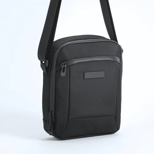 Bizz pro sac compact à bandoulière