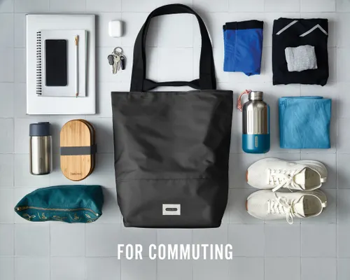 Black+Blum Sac isotherme 16 litres - Black + Blum