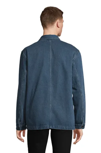 Bleu De Travail Unisexe Personnalisé Mael - NEOBLU