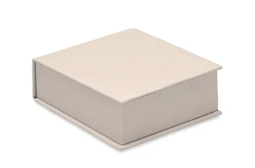 Bloc en carton de lait recyclé personnalisable - Mito Pad