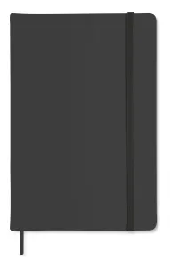 Bloc-notes A5 personnalisable - Arconot | Black