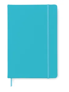 Bloc-notes A5 personnalisable - Arconot | Turquoise